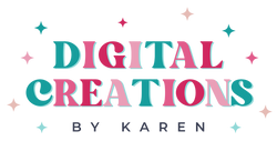 Digital Creations by K