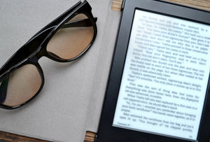 Say Goodbye to Paper and Hello to Efficiency: Embrace the Digital Reading Journal