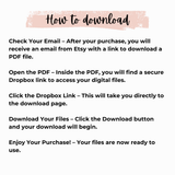 Black Girl Professional Clipart Bundle | 30 PNG 300 DPI Commercial Use