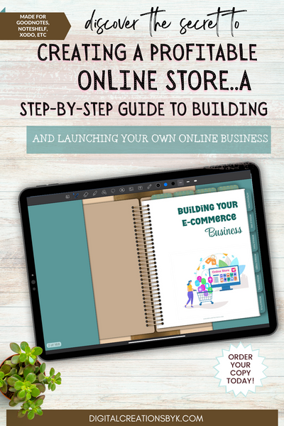 How to Start a Successful Online Store