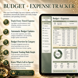 Essentials Travel Planner