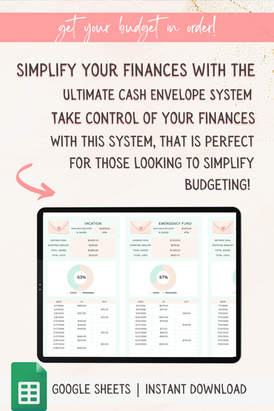 Digital Cash Envelope System