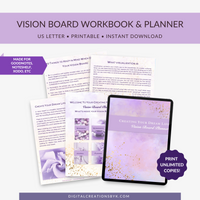 Vision Planner