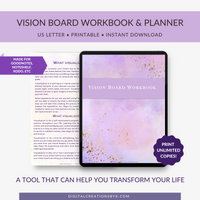 Vision Planner