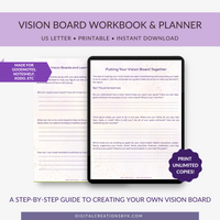 Vision Planner