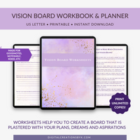 Vision Planner