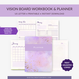 Vision Planner