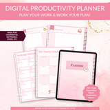 Ultimate Life Productivity Planner