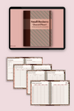 Small Business Financial Planner