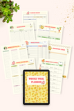 Weekly Meal Planner